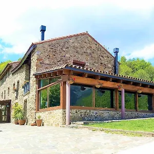 Gasparo Hotelrural&restaurant ***** Planoles