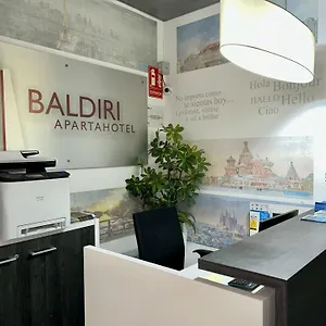 Baldiri ** Sant Boi de Llobregat