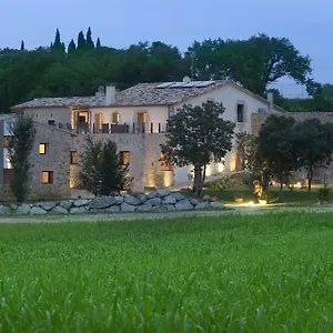 3* Frühstückspension Clotas Masia