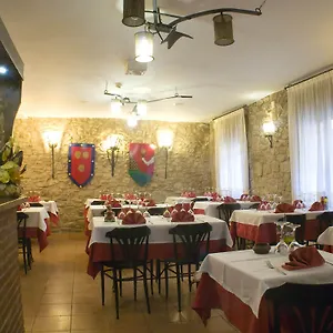 Fonda Bohemia Riuot Aparthotel