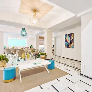 Maresia Canteras Urban (adults Only) 3* Las Palmas de Gran Canaria