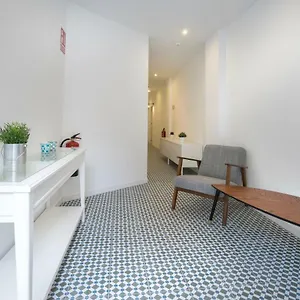 Hotelito Boutique Camp Nou *** L'Hospitalet de Llobregat