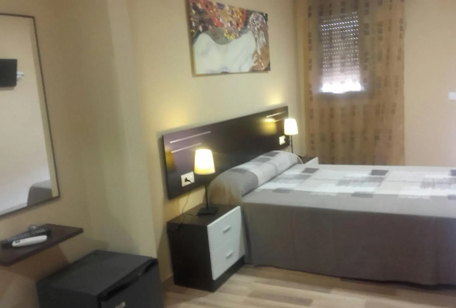 *** Guest house Pension Avenida Vilafranca del Penedes Spain