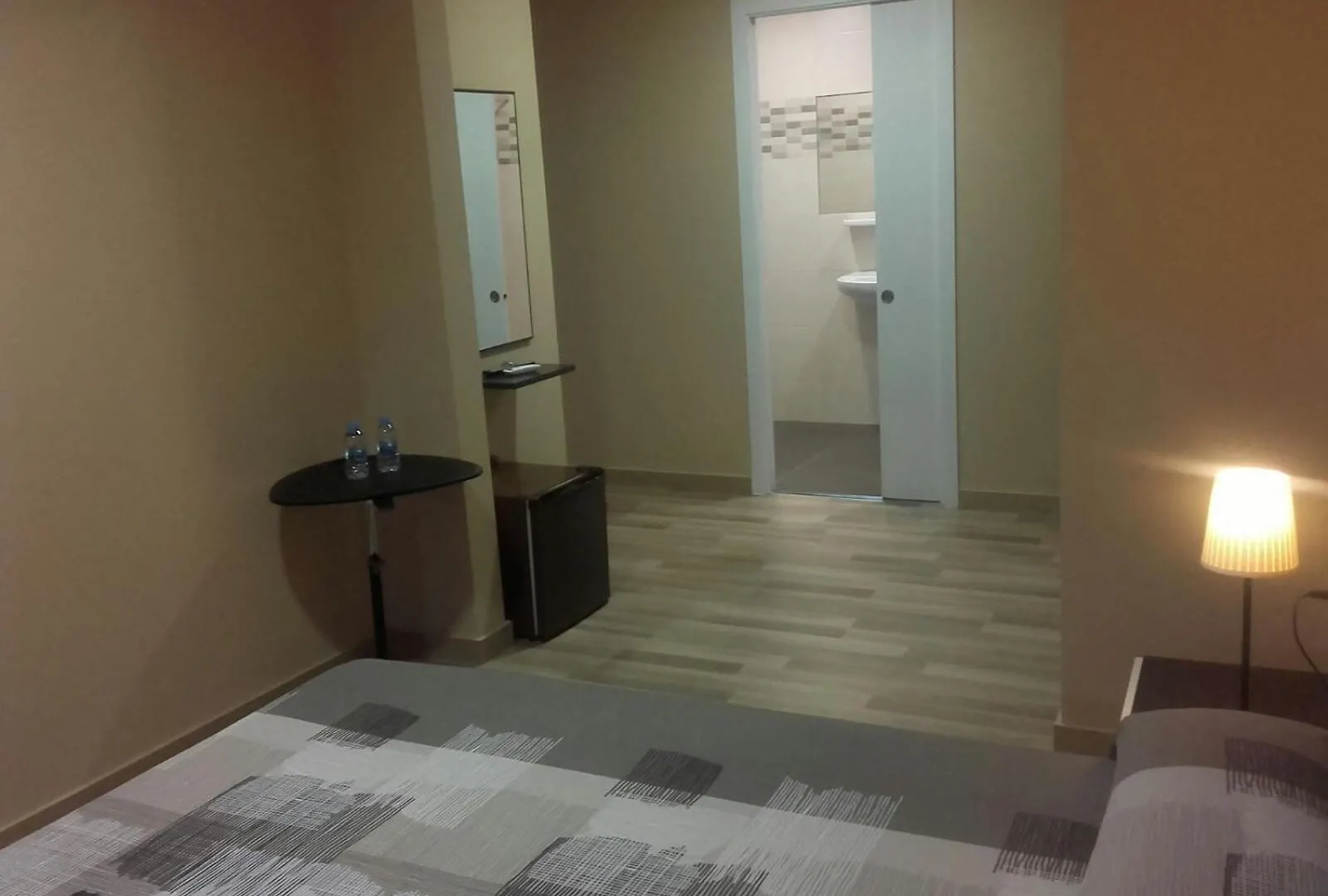 Guest house Pension Avenida Vilafranca del Penedes