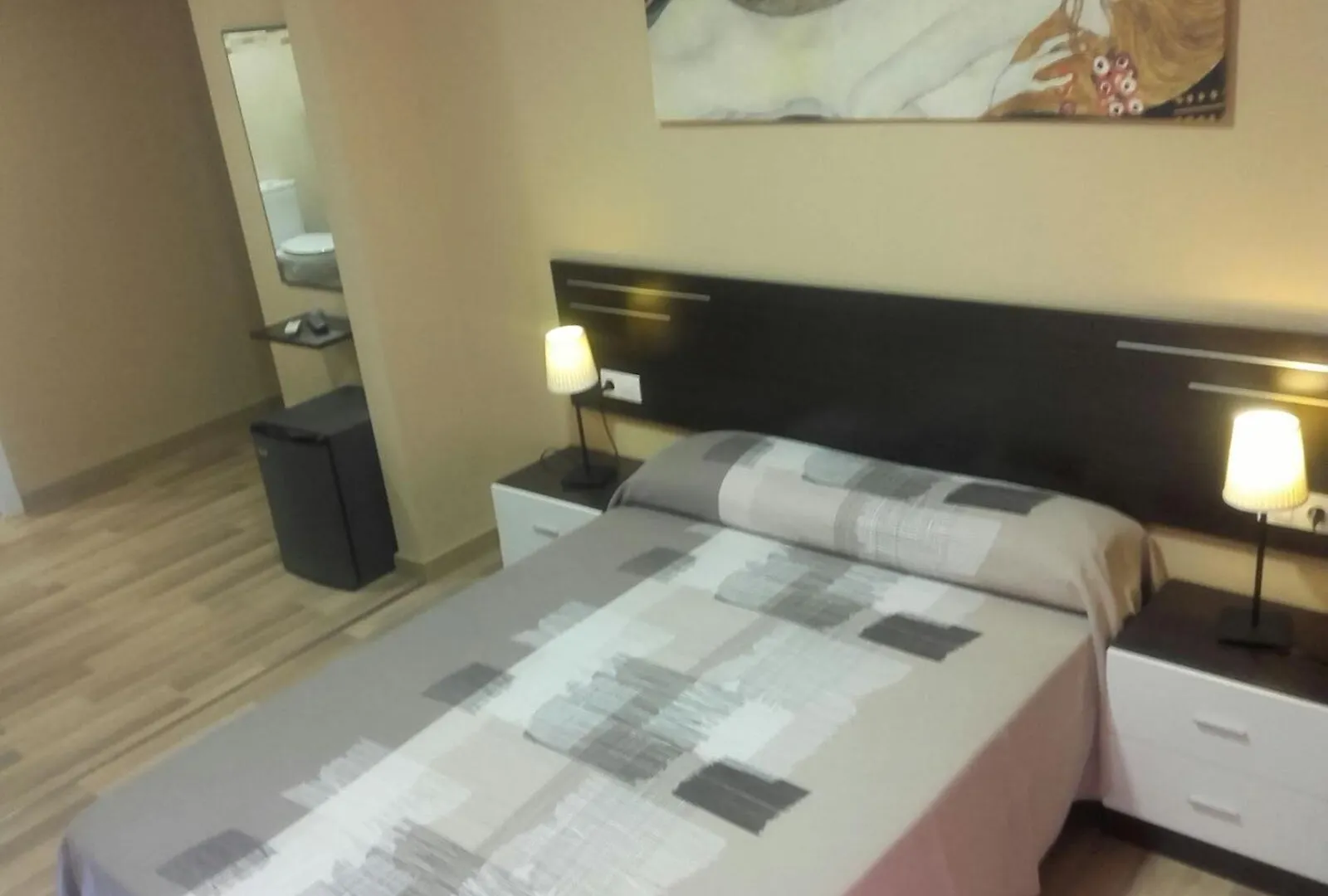 Pension Avenida Vilafranca del Penedes