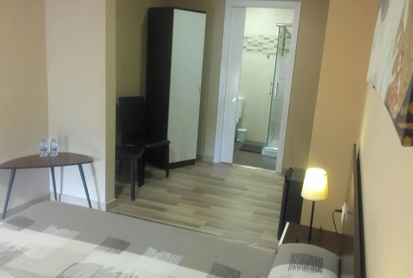 Pension Avenida Vilafranca del Penedes