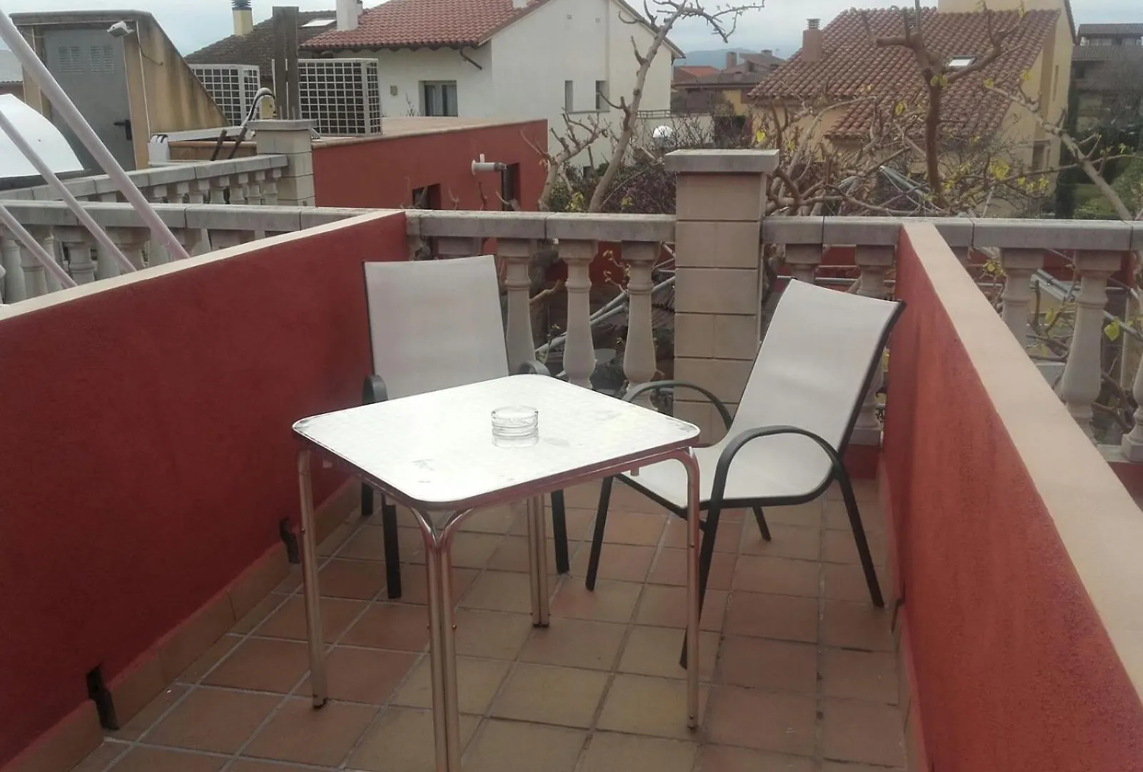 Pension Avenida Vilafranca del Penedes 3*,  Spain