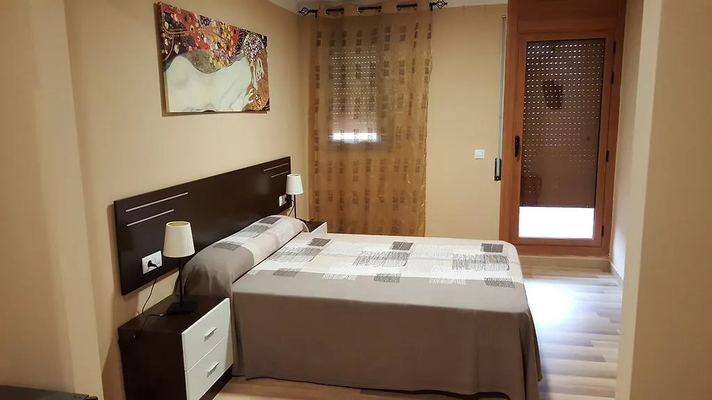 Pension Avenida Vilafranca del Penedès 3*,