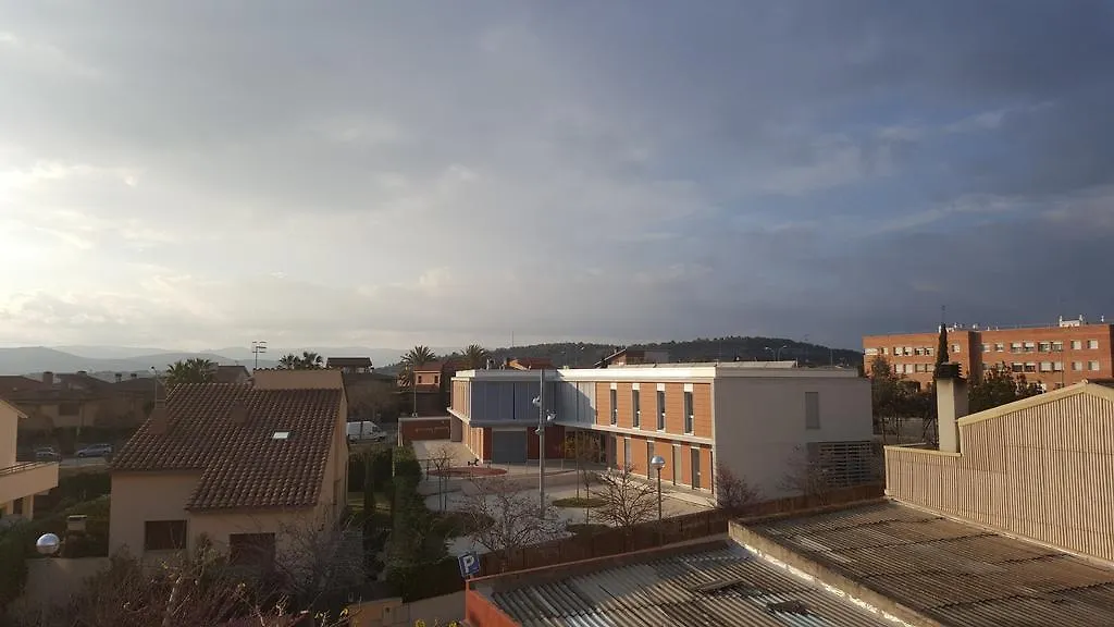 Pension Avenida Vilafranca del Penedes